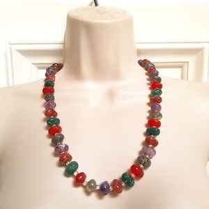 Vintage Necklace
